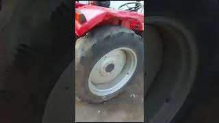 2014 TAFE MF7235DI AgricultureTractor Gulbarga [upl. by Sheelagh]