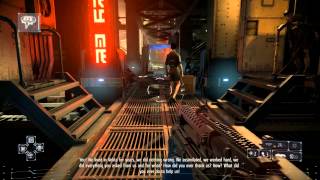 Killzone Shadow Fall  Chapter 5  The Helghast  Walkthrough 1080p [upl. by Nagiem]