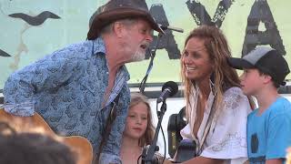 Kasey Chambers Campfire Song [upl. by Kettie591]