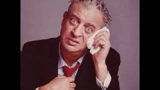 Rodney Dangerfield at the Westbury Music Fair NY 1983 Part 1 [upl. by Eninaej260]