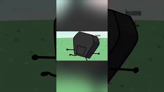 everytime tetherball is mentioned in bfdi bfdi [upl. by Aratas]