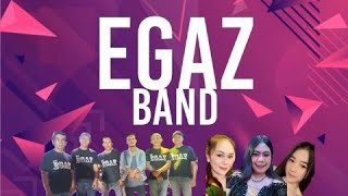 DARA LENGGON  EGAZ BAND LIVE IN SEMUHUN BENGKAYANG [upl. by Notgnihsaw]