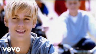 Aaron Carter  Oh Aaron ft Nick Carter No Secrets [upl. by Nnaassilem]