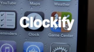 Clockify [upl. by Rodriguez]