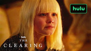 The Clearing  Official Trailer  Hulu [upl. by Aynat804]