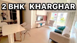 Premium 2bhk for sale in Kharghar Navi Mumbai  Booking  9967686863 [upl. by Ankney]