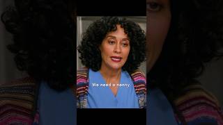 Nanny interview success tips blackish tvshow shorts [upl. by Ahser]