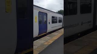 northernrail 150 131 heads a Clitheroe bound service at Langho [upl. by Boycie715]