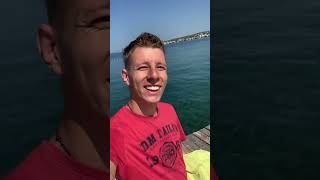 Kroatien Urlaub 😎 vlog urlaub kroatien dawintschii [upl. by Towroy969]