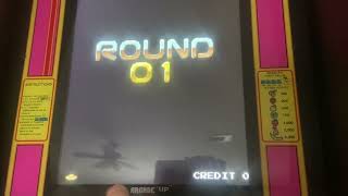 Retro Plays Old Arcade Games 5 Rompers [upl. by How]