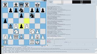 Stockfish vs Top 15 Engines Bullet 20 Threads [upl. by Salas]