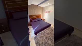 Fully Furnished 1 Bedroom APARTMENT for Sale Now [upl. by Alyssa878]