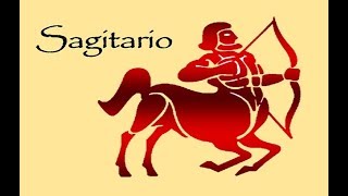 ¿Cómo son los Sagitario  Características del signo Sagitario [upl. by Adest]