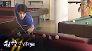 Wansapanataym Tiquio Tiquio in the Cue Ball Vhong Navarro  FULL EPISODE 113 [upl. by Arob]