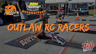 You Wont Believe the RC Drag Racing Action at 2024 OCTOBERFEST [upl. by Mateusz]