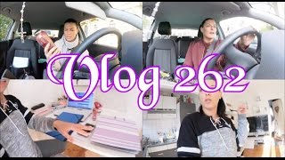 Review zu Saft Kur l Vorurlaubsstress l Vlog 262 [upl. by Penn]