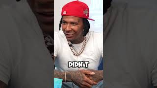 How moneybagg yo got his name… [upl. by Eniarda]