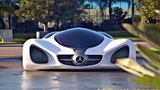 7 Future Concept Cars YOU MUST SEE [upl. by Cob]