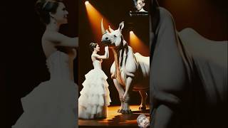 dance dancer edit britaingottalent memes viralvideo magic reels rhinoceros comedy drag [upl. by Dicky]