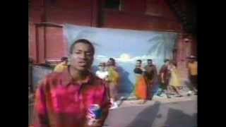 Young MC quotPepsi Cool Cansquot Soda Pop Commercial [upl. by Eiddet561]