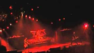 Blink182  Dysentery Gary Live  Inglewood 2002 [upl. by Anelehs411]