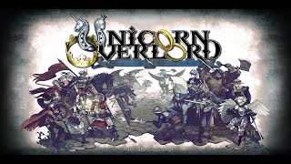 unicornoverlord 1 [upl. by Alegnat]