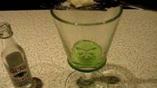 Absinthe  How To Prepare Historys Most Notorious Drink [upl. by Nnylakcaj]