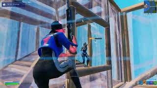 WE FELL IN LOVE IN OCTOBER 🍂 Fortnite Montage [upl. by Ennaesor]