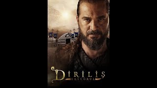 Diriliş Ertuğrul Season 3 Actors Photos with Theme Song • Part 1 • [upl. by Nomae]