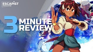 Indivisible  Review in 3 Minutes [upl. by Aloysius]