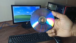 How to install windows 7 from cd windows 7 installation step by step [upl. by Lorens855]