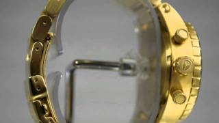 Nixon The 4220 Chrono All Gold [upl. by Naval]