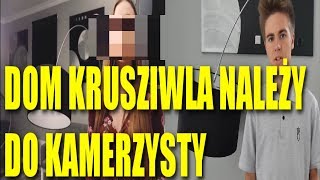 DOM KRUSZWILA NALEŻY DO KAMERZYSTY DOWODY [upl. by Kowatch]