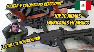 REACCIONANDO A 10 4RMAS MEXICANASLA UTIMA ESTUVO EN TODO EL MUNDO [upl. by Attenyw231]