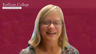 Getting to Know Earlham College IN [upl. by Spring657]