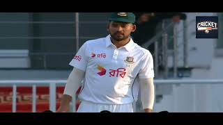 hasan Mahmud got 2 wickets [upl. by Solon542]