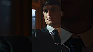 Luca outsmarts Tommy 🔥🥶  Peaky Blinders Season 4 [upl. by Eidoj]