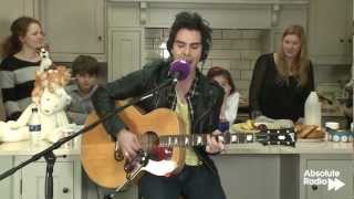 Stereophonics  New  Dakota  Acoustic Live  2013 [upl. by Sairahcaz484]