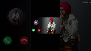 tu shayar banagi💔 mobile ringtone punjabi sad song🎵 parry sidhu mix singhyoutube subscribe [upl. by Arnaud]