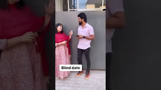 Arranged Marriage Paridhabangl😅🤣😭vivekjadoo deepikavivek shorts [upl. by Leirad]