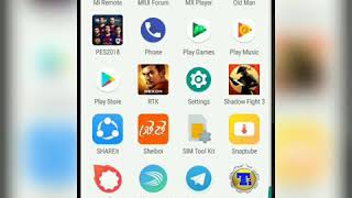 FIX Run Apps which dont run on Rooted Devices Run RTK on any Rooted devices without Unrooting [upl. by Aicilf]