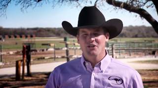 Clinton Anderson Presents Change For A Bucking Problem [upl. by Aihcela]