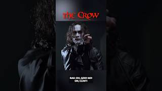 Performing The Crow Monologues [upl. by Brownson]