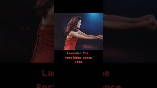 You want to see the lambada Ill show you the lambada 💃💃youwanttoseethelambada lambada movie [upl. by Konrad]