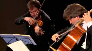 Schostakovich piano trio N2 KrylovBuzlovMatsuev [upl. by Jamil]