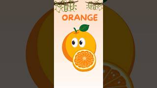 Orange Spelling for Kids  Learn to Spell with Fun and Games [upl. by Ostler595]