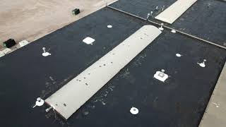 InstaCoat Roof Coating [upl. by Ajroj]