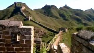 Documental La Gran Muralla China  Documentales National Geographic Español [upl. by Etterrag887]