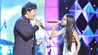 Hình Bóng Quê Nhà  Phương Mỹ Chi ft Quang Lê  Liveshow quotNgày Nắngquot [upl. by Erbes]