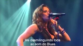 Elo Tour CompletoLegendado  Maria Rita [upl. by Neelyad]